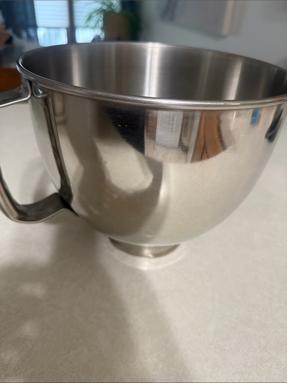 KitchenAid KSM150